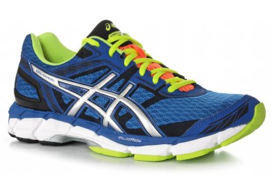 asics dynamic duomax homme